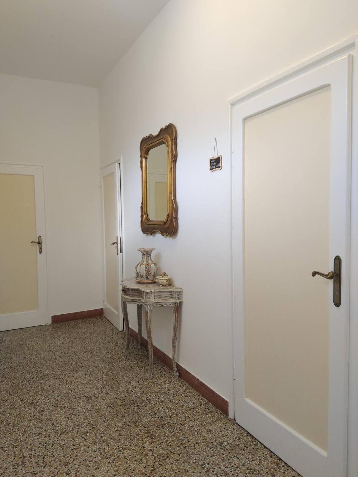 Orvieto Brick House Apartment Orvieto Scalo Exterior photo